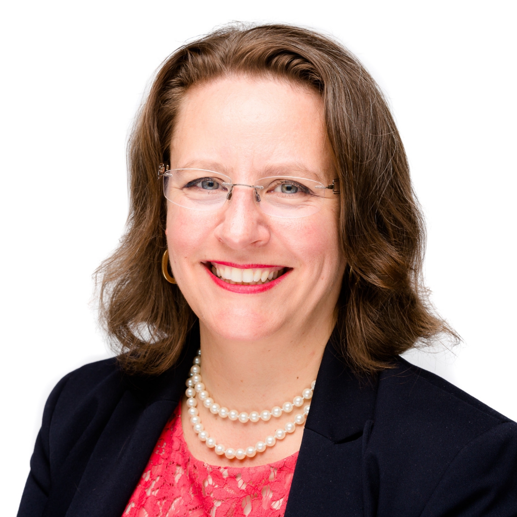 Dr Gretchen “Gigi” Petery