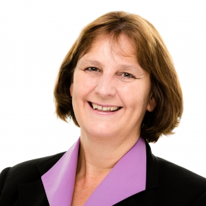 Sharon Parker