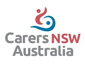 Carers NSW logo