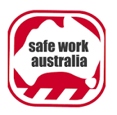 Safe Work Australia logo
