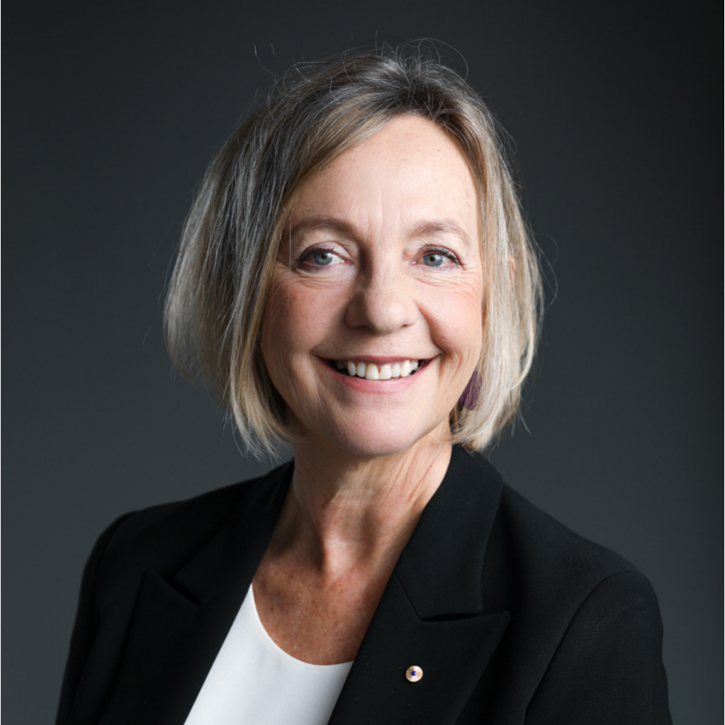 Marian Baird
