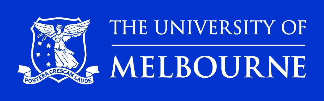 UniMelb Logo