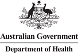 Department of Health logo