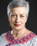 Kate O’Loughlin