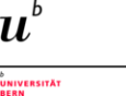 University of Bern-logo