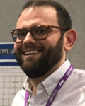 Cort W. Rudolph
