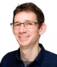 Patrick Dunlop