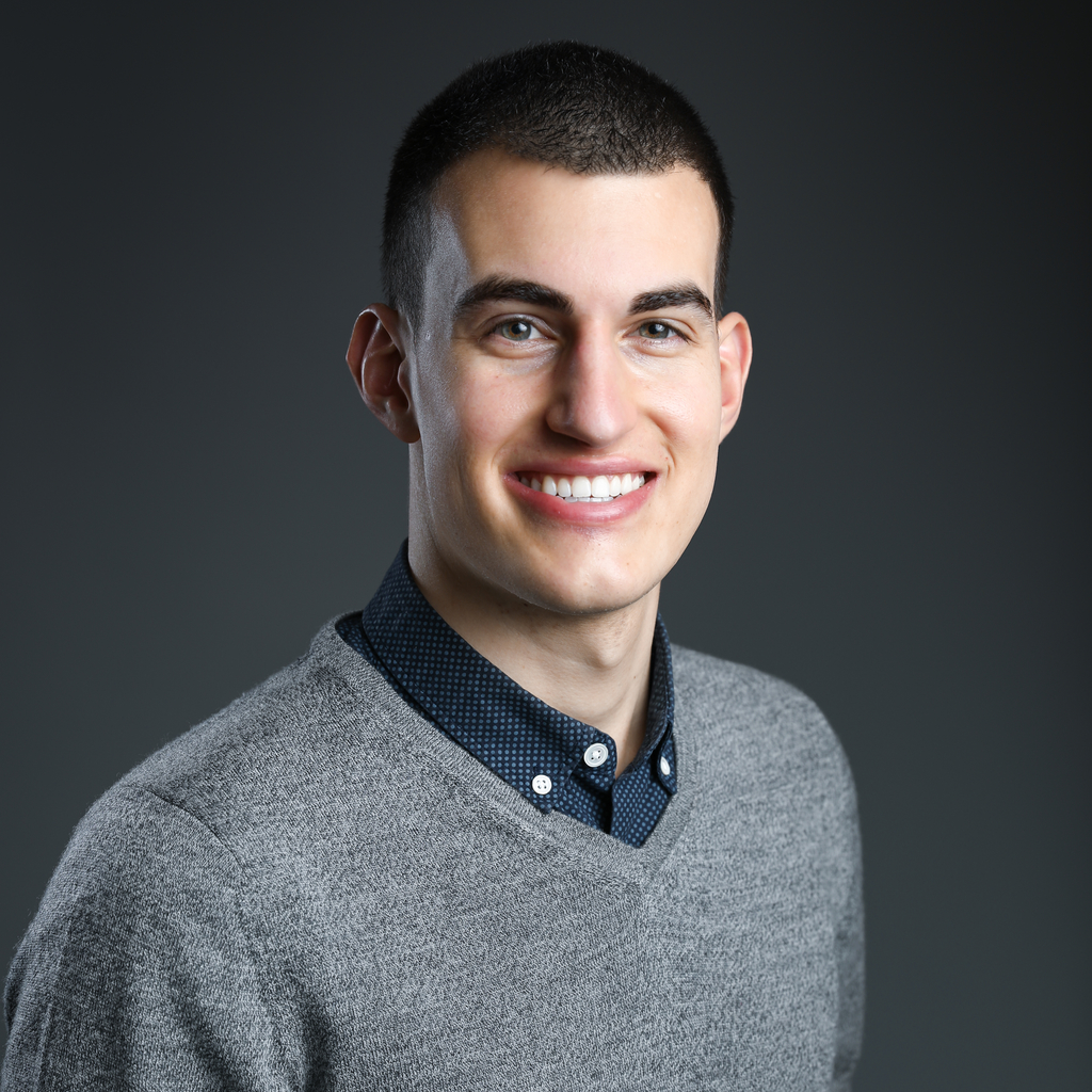 Daniel Dinale