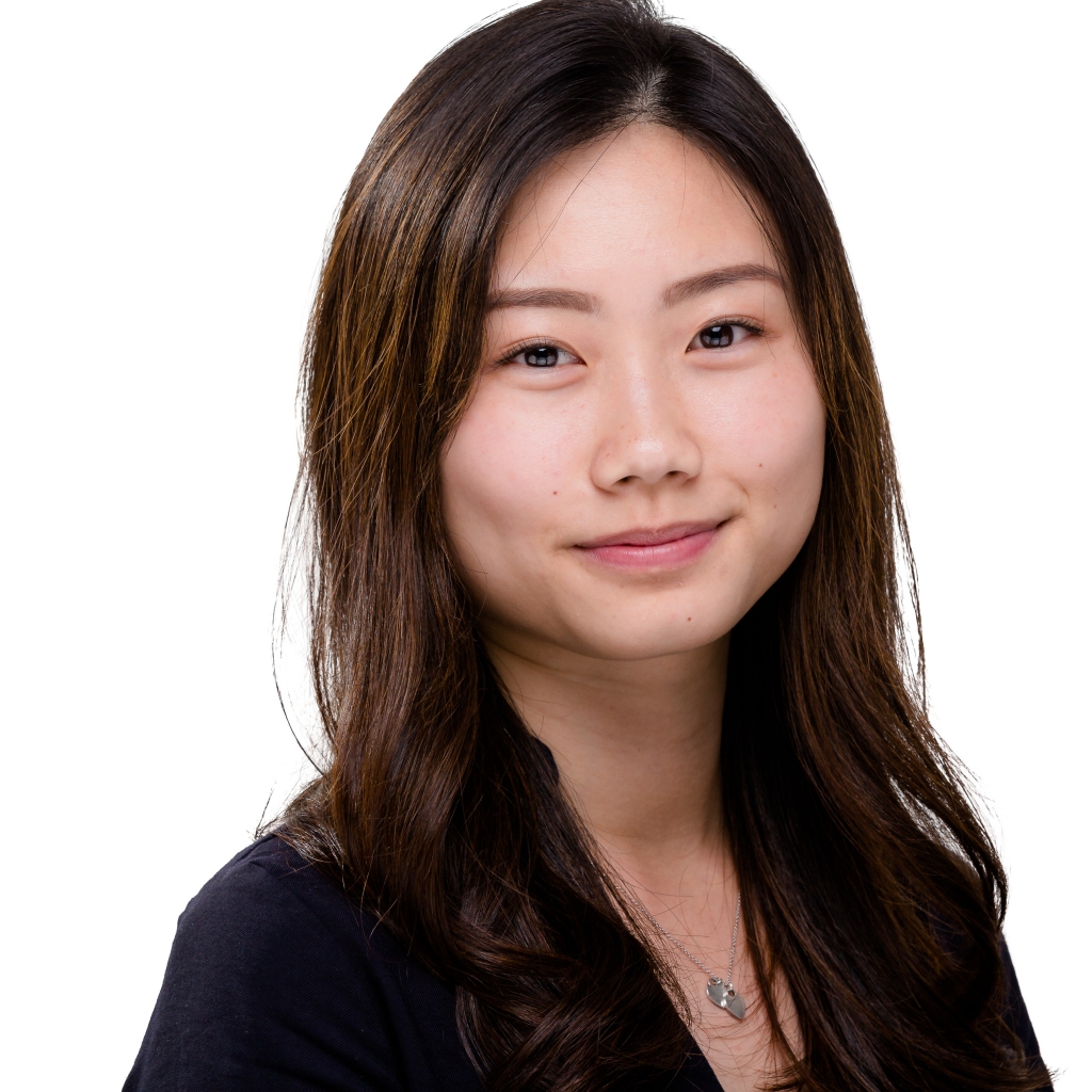 Dr Jane Chong
